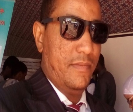 محمد ينجح ولد محمد الحنفي