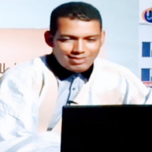 زكرياء ولد العالم