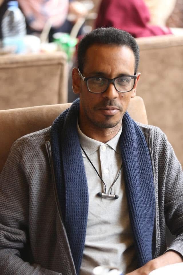 محمد ولد إدوم