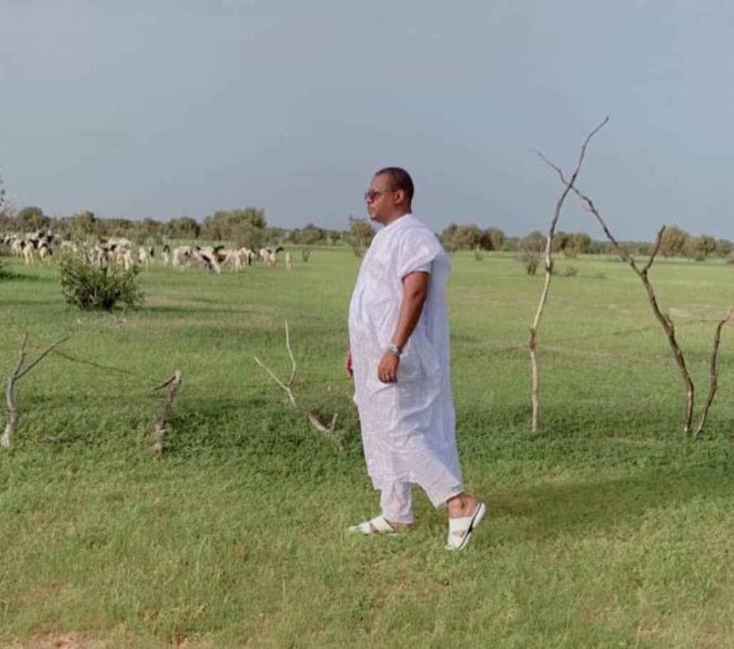 التوفيق سيدي بكاري