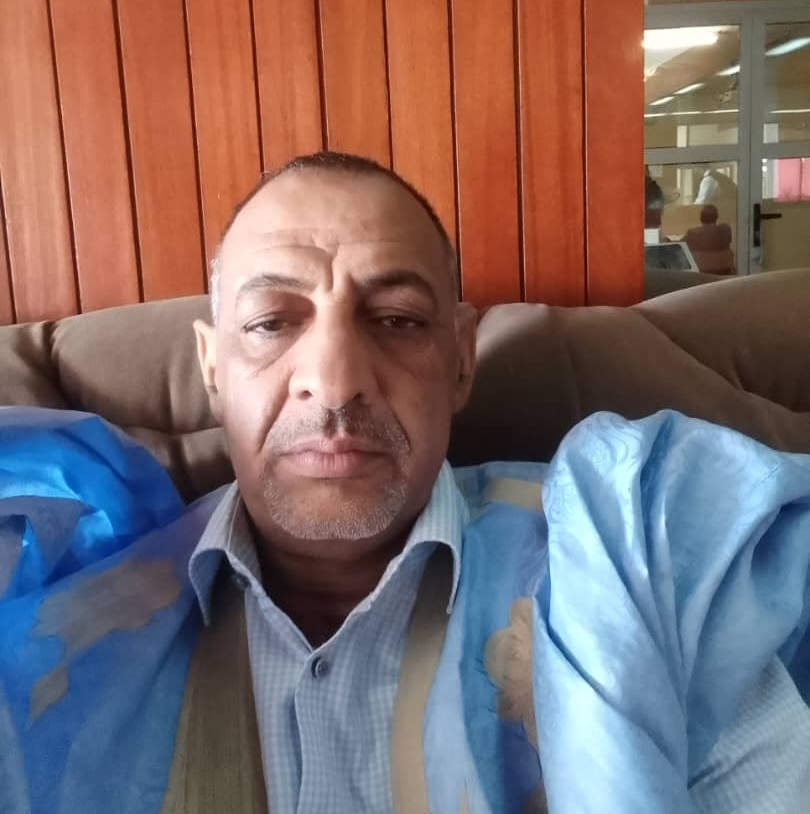  محمد محمود عبد الجبار