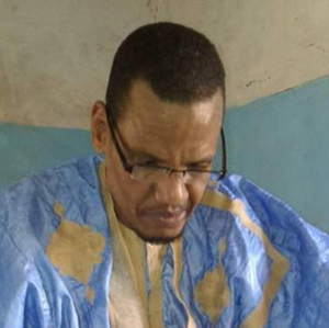 عبد الرحمن ولد حبسه