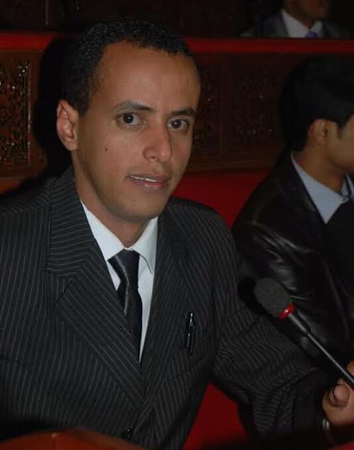 محمد عبد الرحمن أحمد عالي