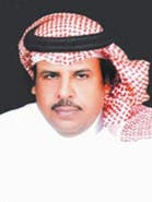علي العميم