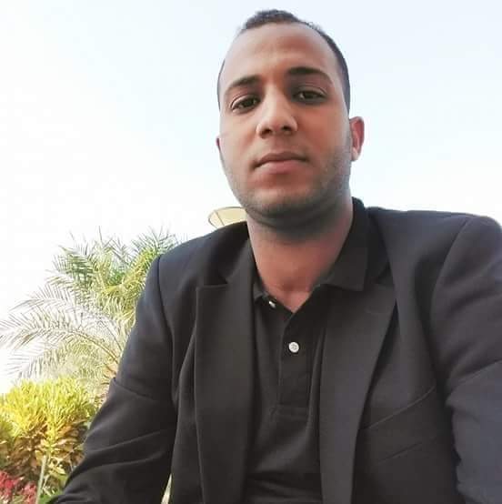  أحمد عبد الرحمن سيدنا