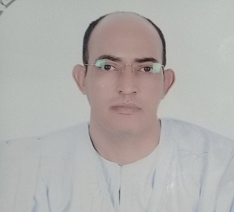 أحمد ولد الحافظ