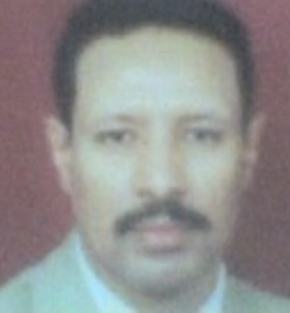  أحمد محفوظ ولد بيه