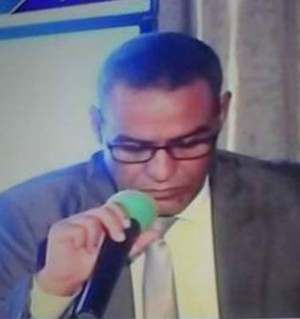  أحمد سيدي محمد ميني 