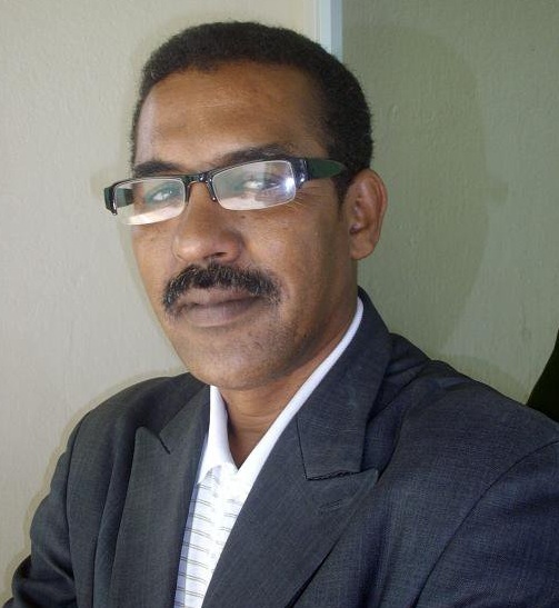  أحمد مولاي امحمد