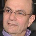 شفيق ناظم الغبرا