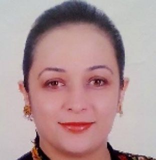 اماني القرم