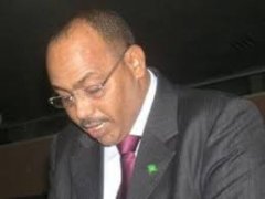 الحسين ولد أحمد الهادي