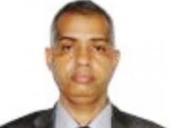د. أحمد ولد المصطف