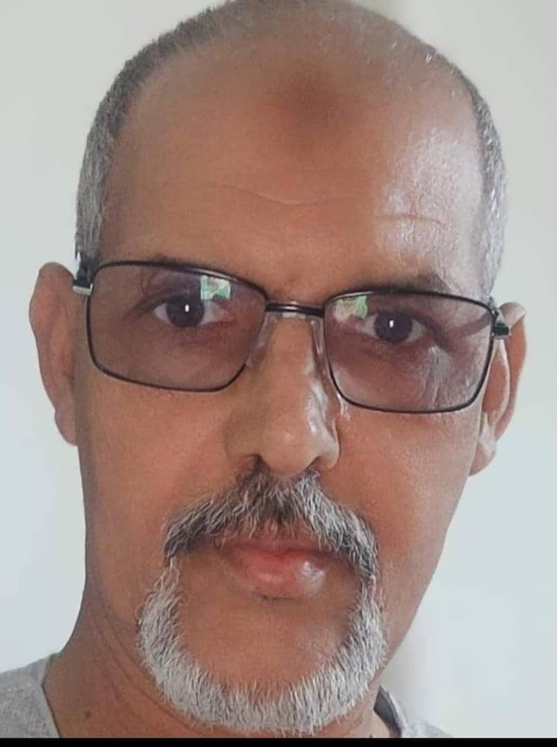 أحمدو سيد محمد الكصري