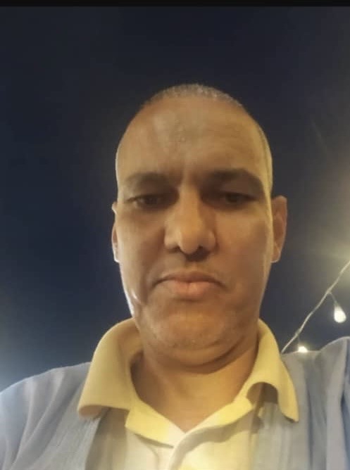 الشيخ عبد الله الشيخ المختار