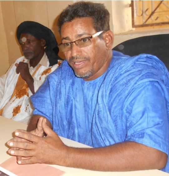 بلعمش ولد المعلوم