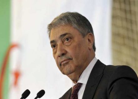 علي بن فليس