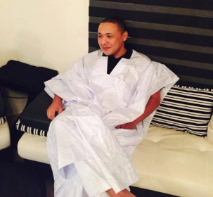 بوبكر عبد المومن 