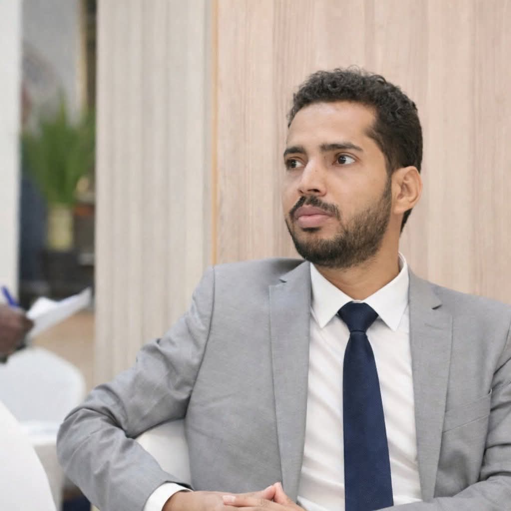 محمد ولد الشيخ ولد بيدّ