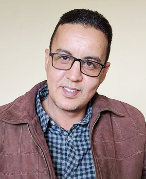الشيخ المامي