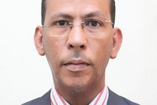 داداه ولد منيه