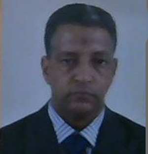 القاسم ولد المختار
