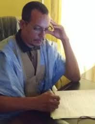 عالي ولد أعليوت