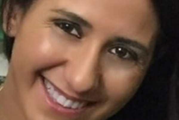 نسرين عجب