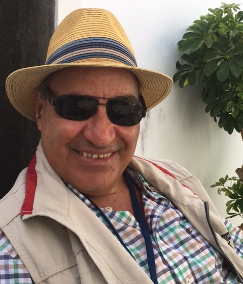 حسونة المصباحي