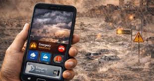 تطبيقات وخدمات يجب تثبيتها على هاتفك استعداداً لأوقات الطوارئ