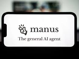 منصة Manus تطلق ميزة جديدة لإنجاز المهام نيابة عن المستخدمين
