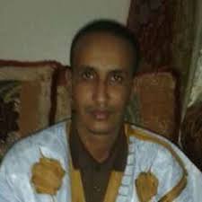 موسى ولد سيدى حمود