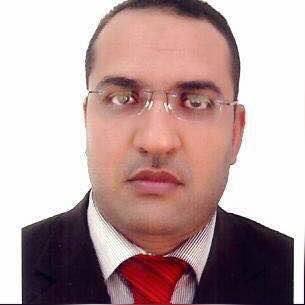  الدكتور: محمد عبد الله ولد الحبيب
