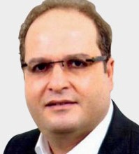 فوزي عمار اللولكي
