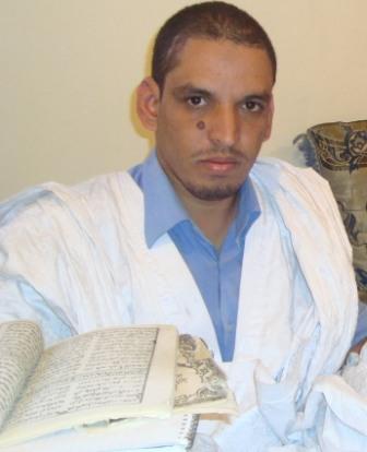 محمد يحيى ابن احريمو