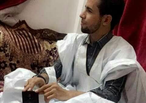 حسن ولد امّانه 