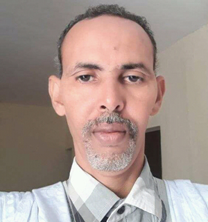  الحسن ولد محمد الشيخ