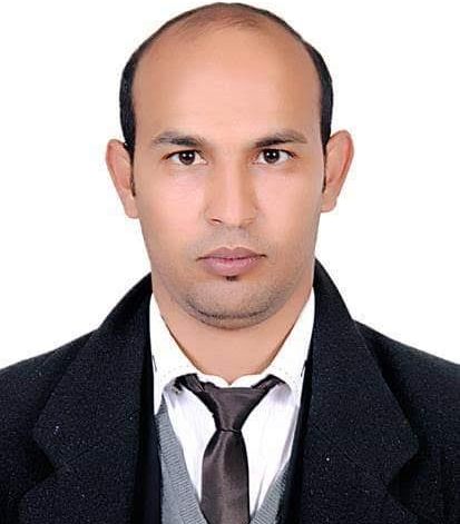 اعل الشيخ ولد سيدي عالي