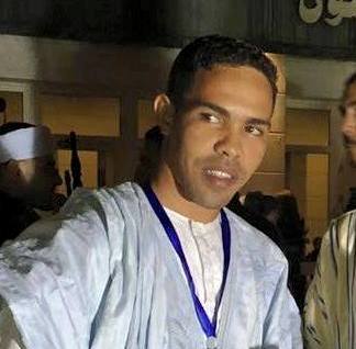 المختار محمد يحيى