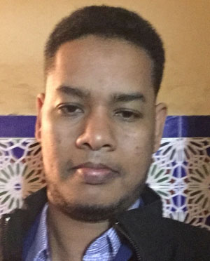 الزين الزين الطالب