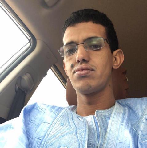 افاه ولد الشيخ ولد مخلوك