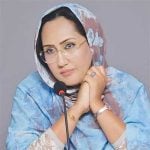  د. فاطمة الزهراء ماء العينين