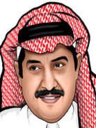 محمد آل الشيخ كاتب سعودي