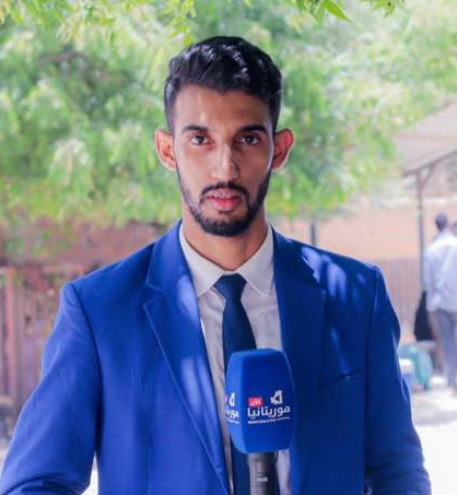 حمود الداه يحظيه