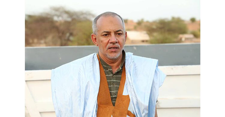 عمدة بلدية كيفه جمال أحمد الطالب كيبود