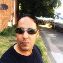 عبد الله ولد سيديا