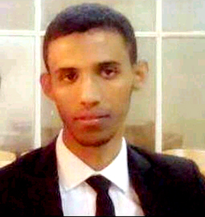 إسلم لمرابط محمد الامين