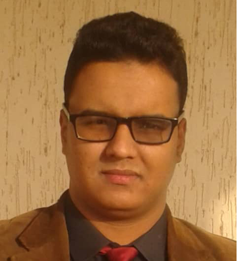 اسماعيل احمد خاديل
