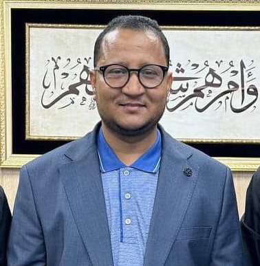 إزيدبيه الامام