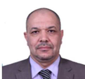 جمال سعد اللافي